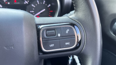 Citroen C3 Aircross 1.2 PureTech 110 Shine 5dr Petrol Hatchback